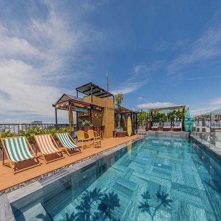 Seahorse Signature Danang Hotel By Haviland Екстер'єр фото