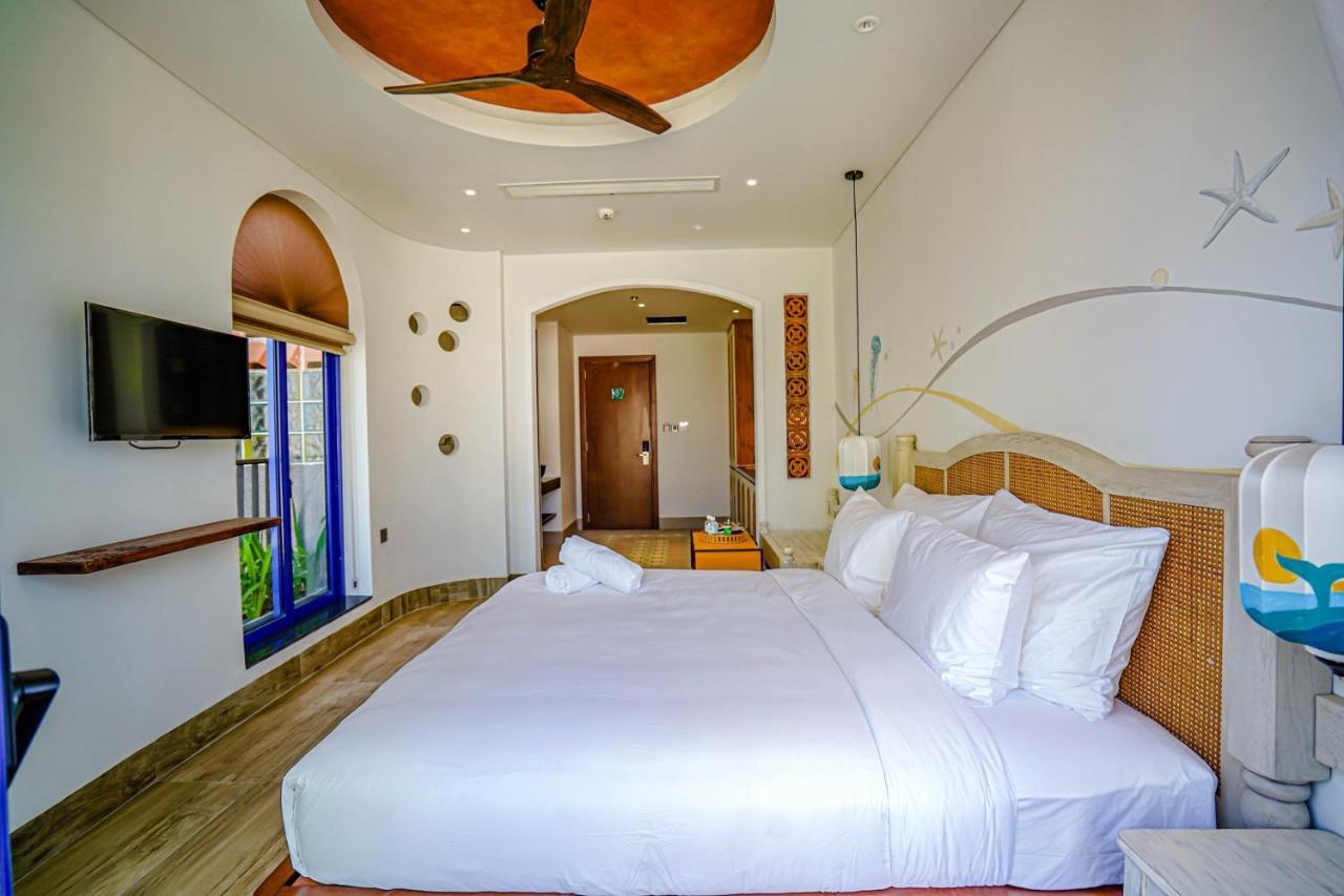 Seahorse Signature Danang Hotel By Haviland Екстер'єр фото