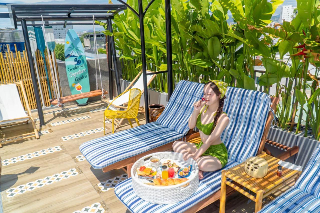Seahorse Signature Danang Hotel By Haviland Екстер'єр фото