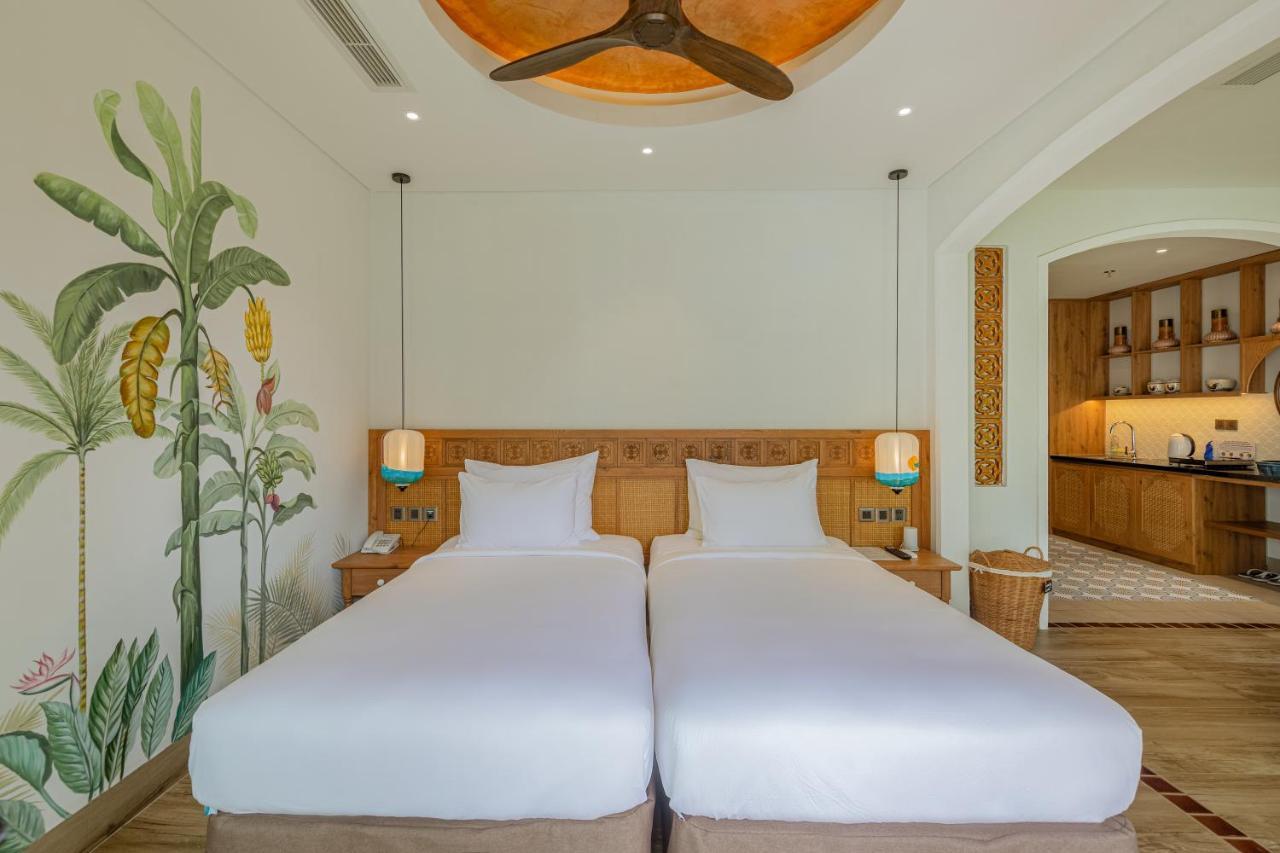 Seahorse Signature Danang Hotel By Haviland Екстер'єр фото