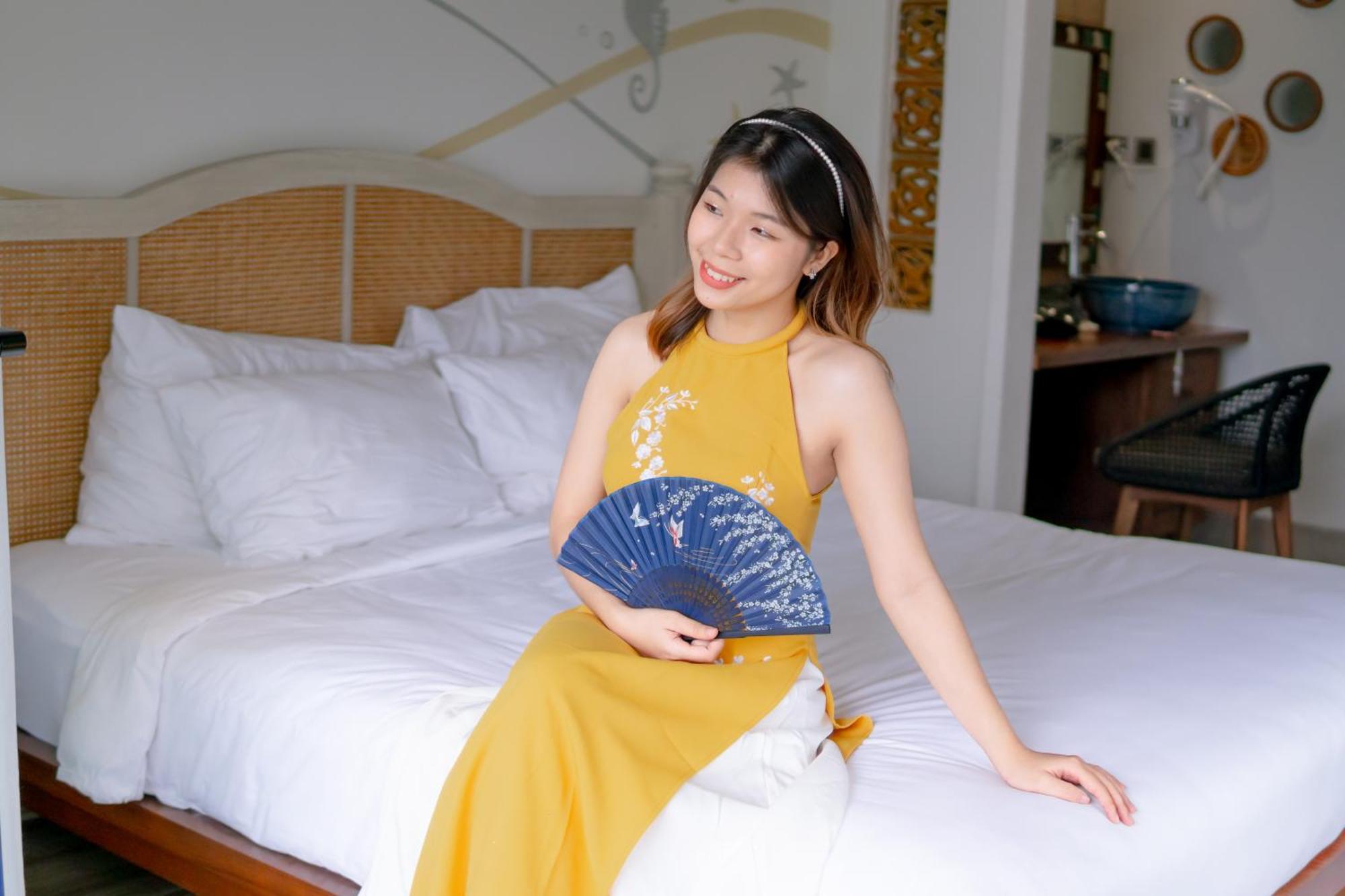 Seahorse Signature Danang Hotel By Haviland Екстер'єр фото