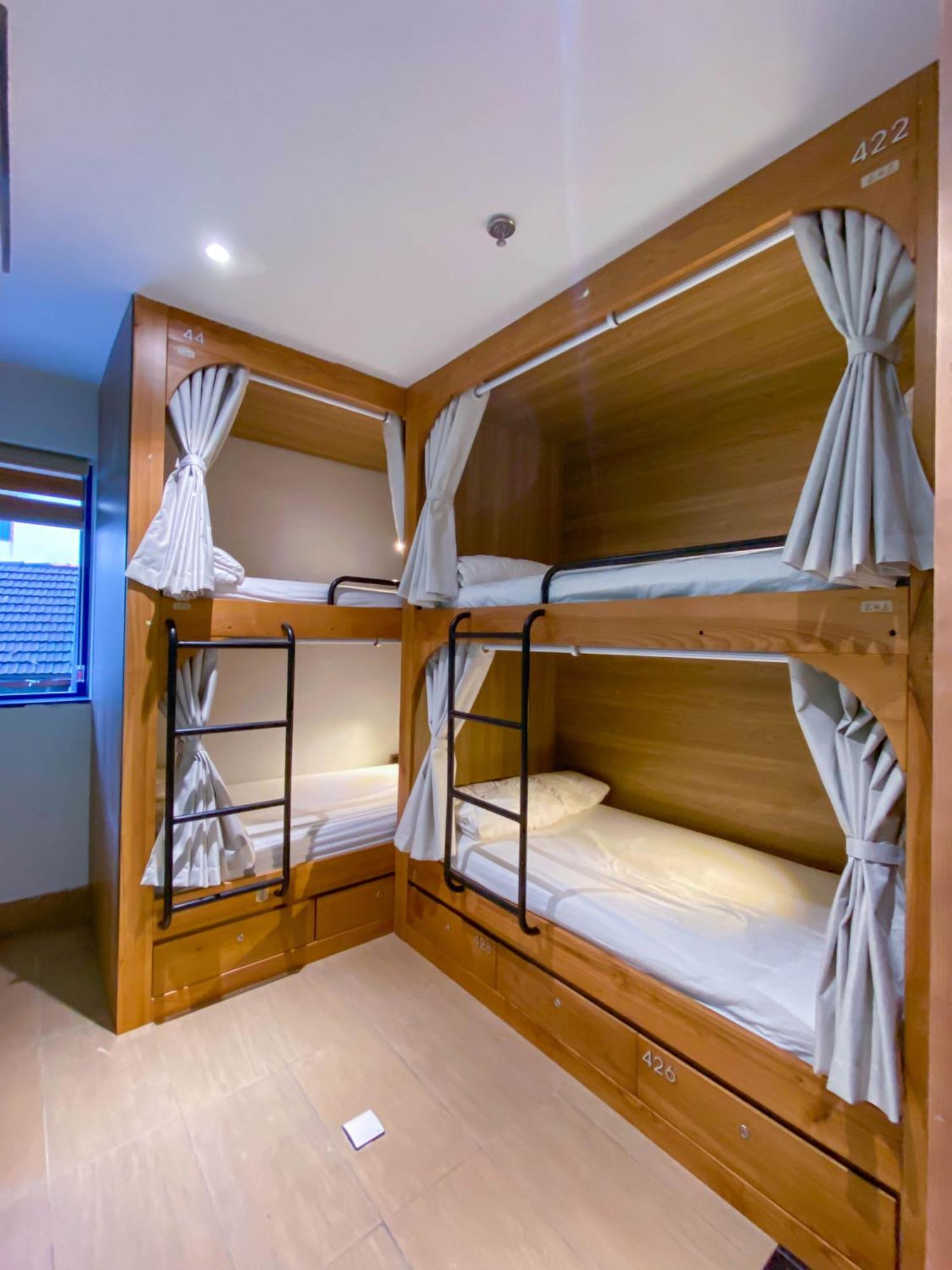 Seahorse Signature Danang Hotel By Haviland Екстер'єр фото
