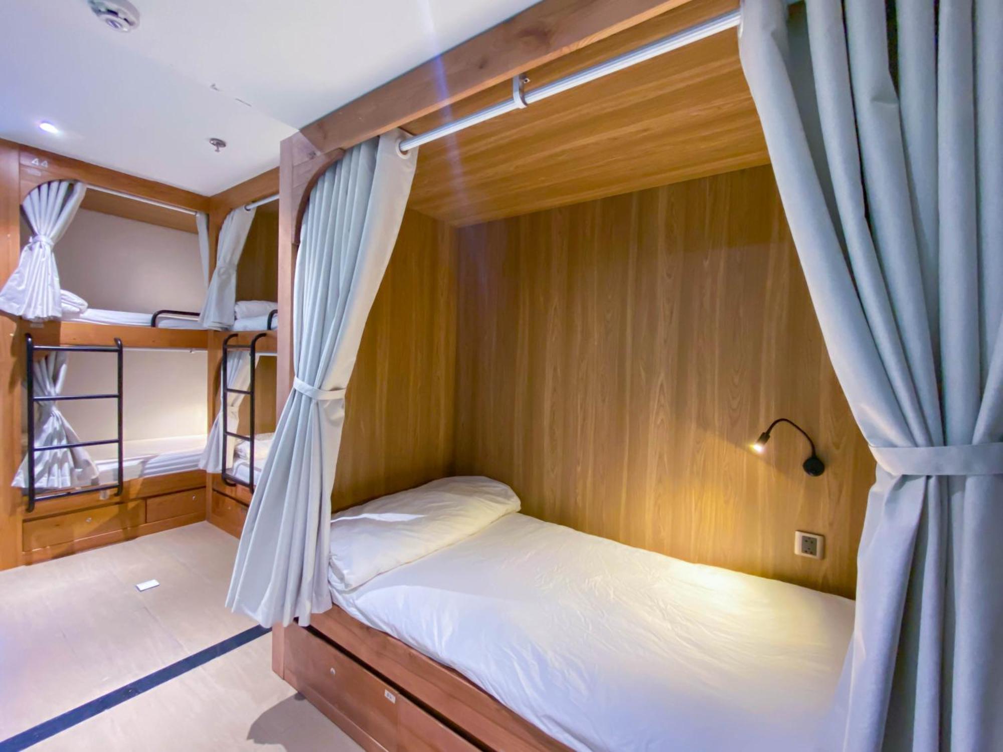 Seahorse Signature Danang Hotel By Haviland Екстер'єр фото
