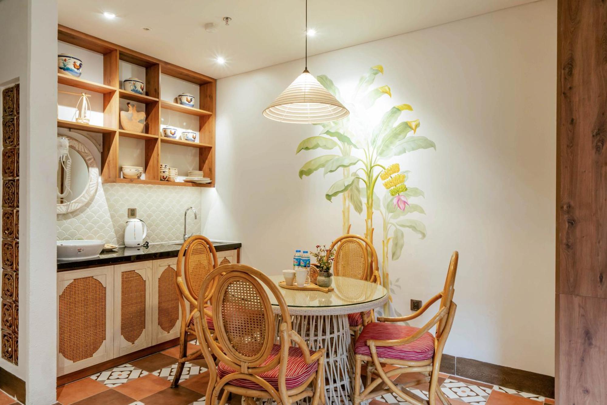 Seahorse Signature Danang Hotel By Haviland Екстер'єр фото