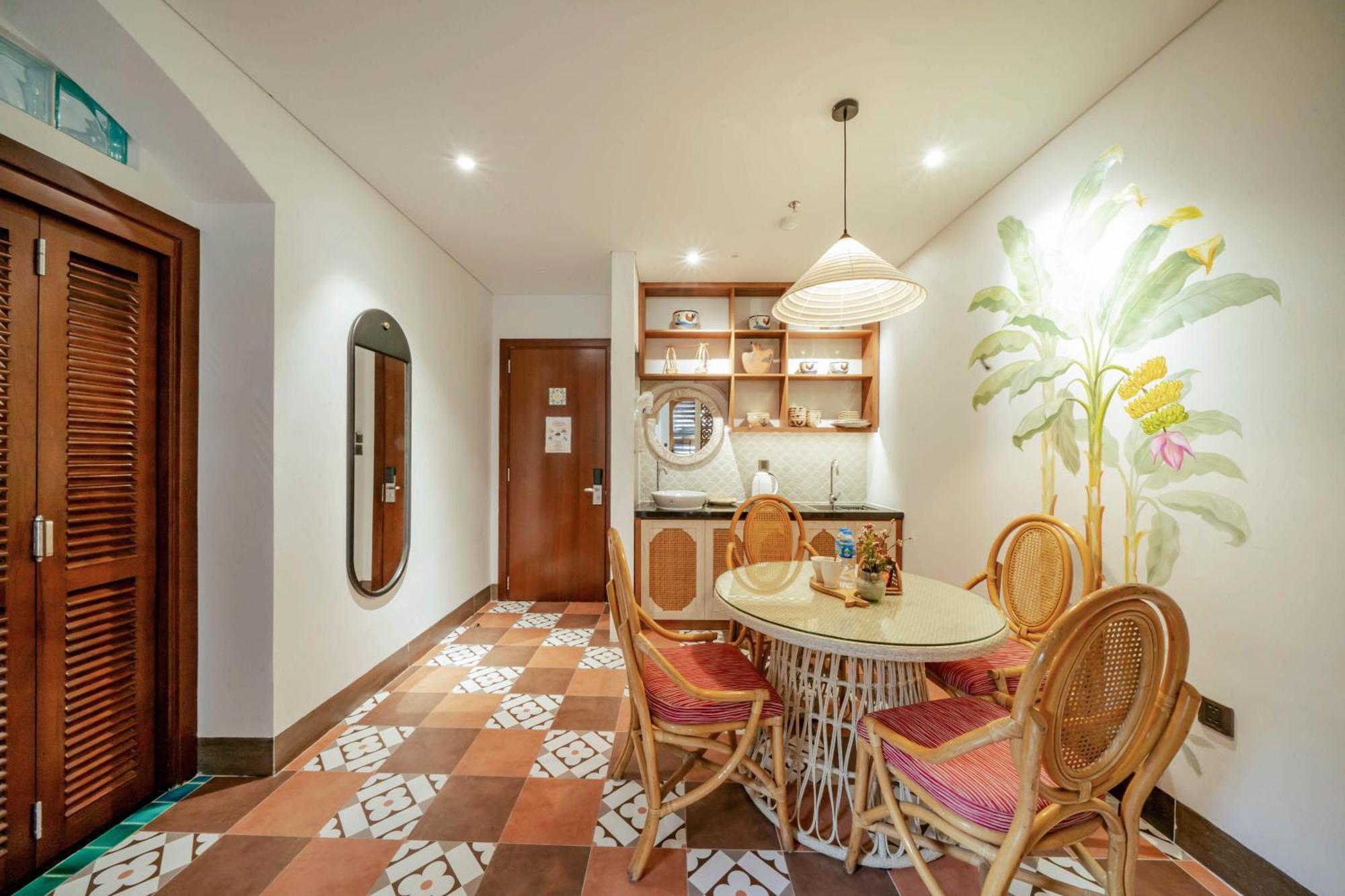 Seahorse Signature Danang Hotel By Haviland Екстер'єр фото