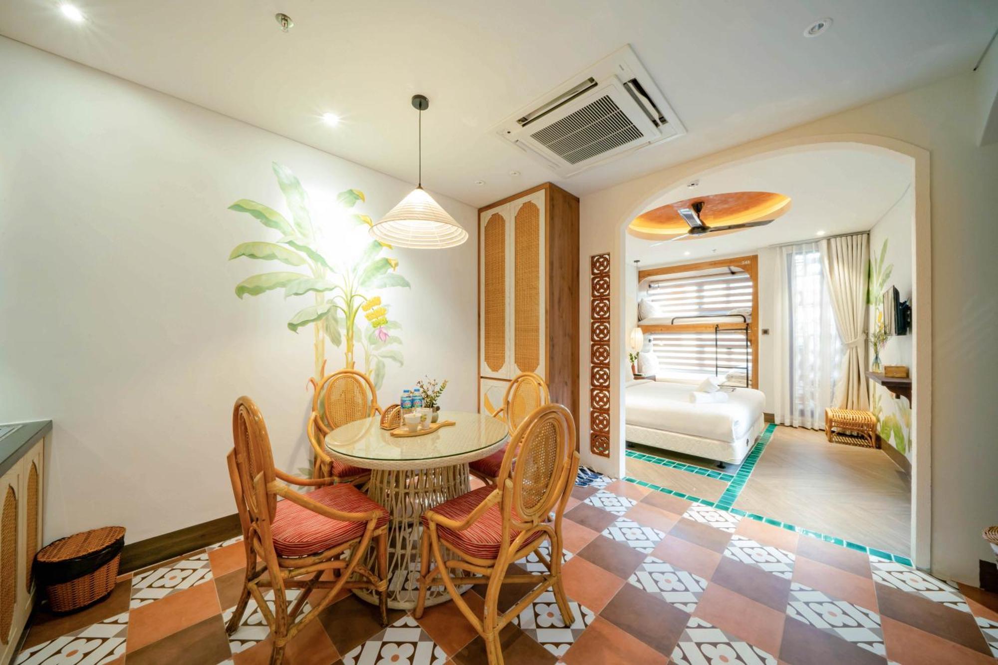 Seahorse Signature Danang Hotel By Haviland Екстер'єр фото