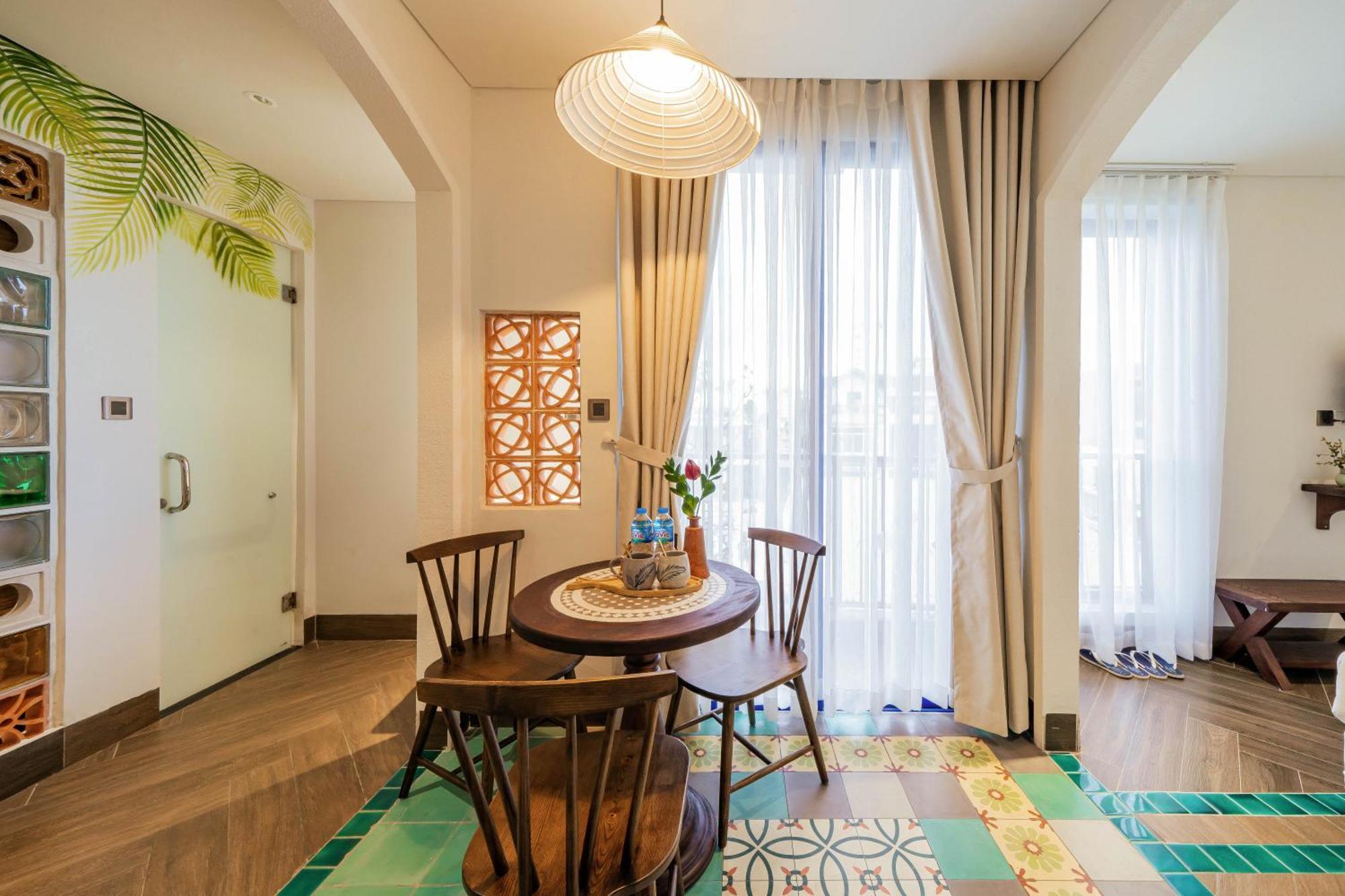 Seahorse Signature Danang Hotel By Haviland Екстер'єр фото